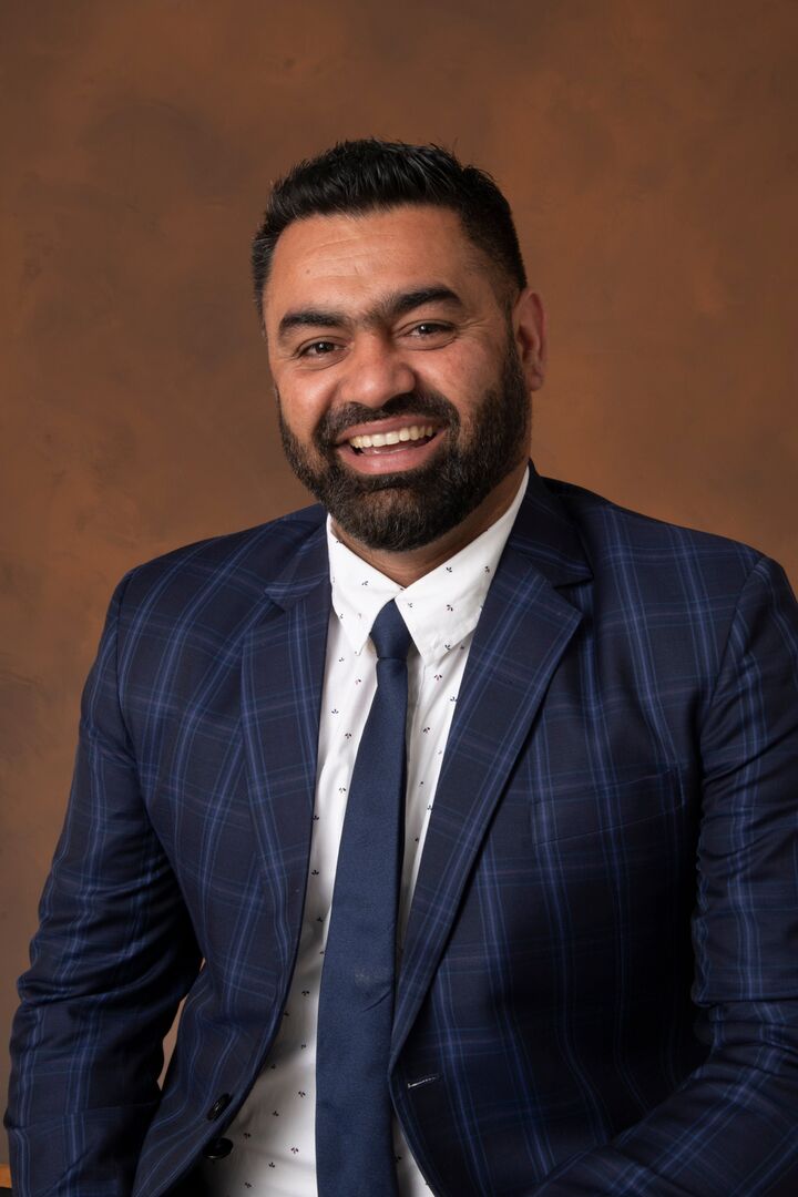 Baljinder Sohi, Real Estate Salesperson in Porter Ranch, Quality Properties