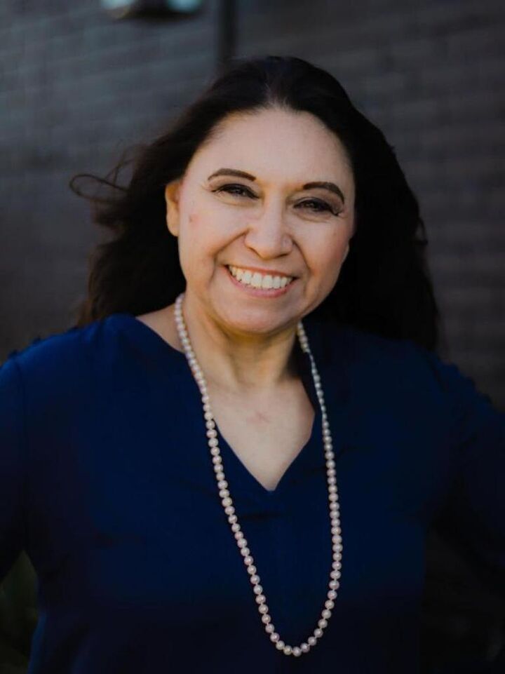 Guadalupe Gomez, Real Estate Salesperson in San Angelo, Legacy