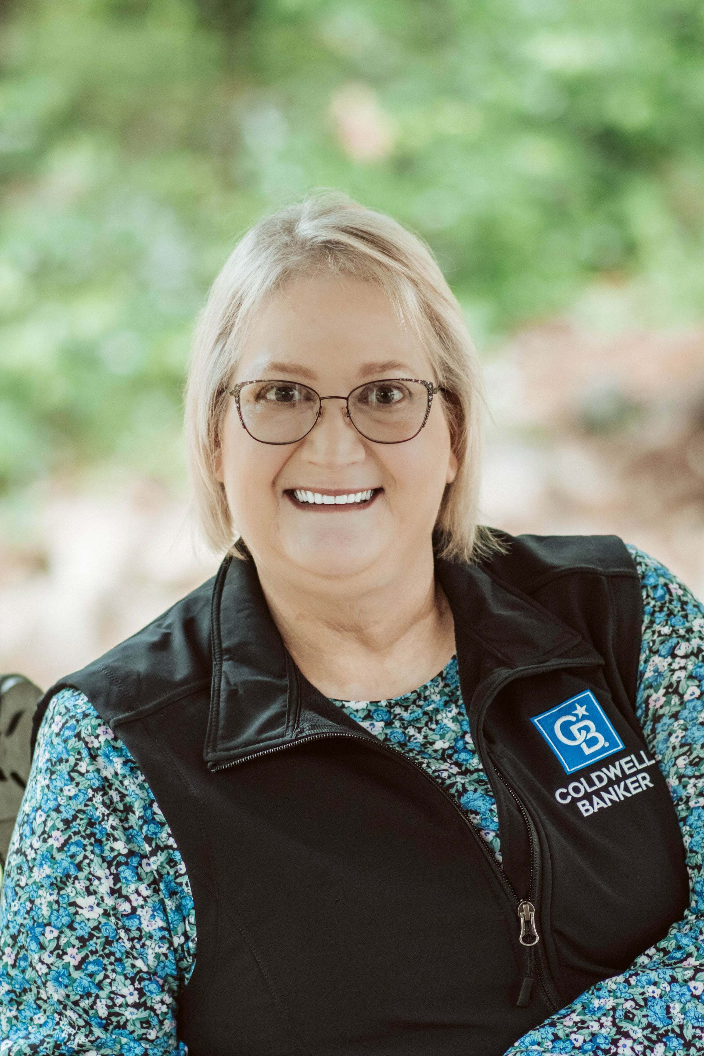 Cheryl Routten LaBarge, Real Estate Salesperson in Wisconsin Rapids, Siewert Realtors