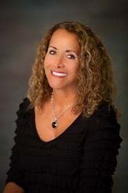 Victoria Rossi, Sales Associate in Naples, Florida