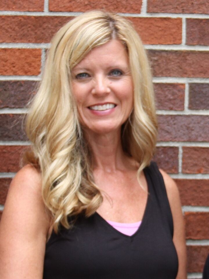 Renae Carlton, Real Estate Salesperson in Cartersville, Kinard Realty