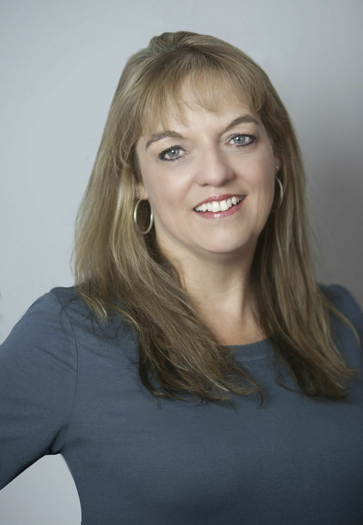 Sherry Brooks, CFO, Principal Real Estate Broker  in Bend, Windermere