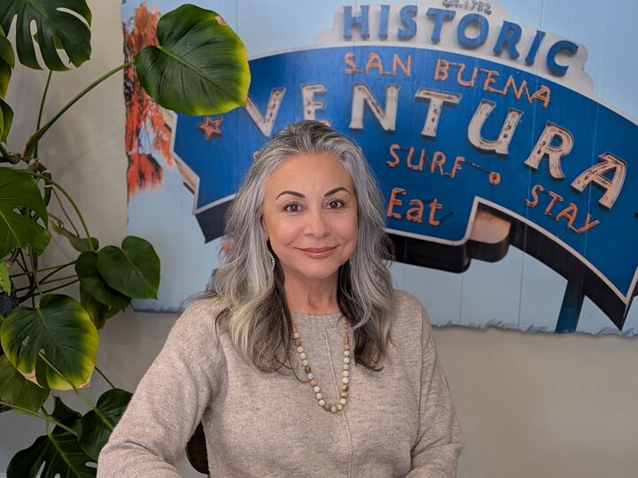 Elizabeth Dupuy, Real Estate Salesperson in Ventura, Property Shoppe
