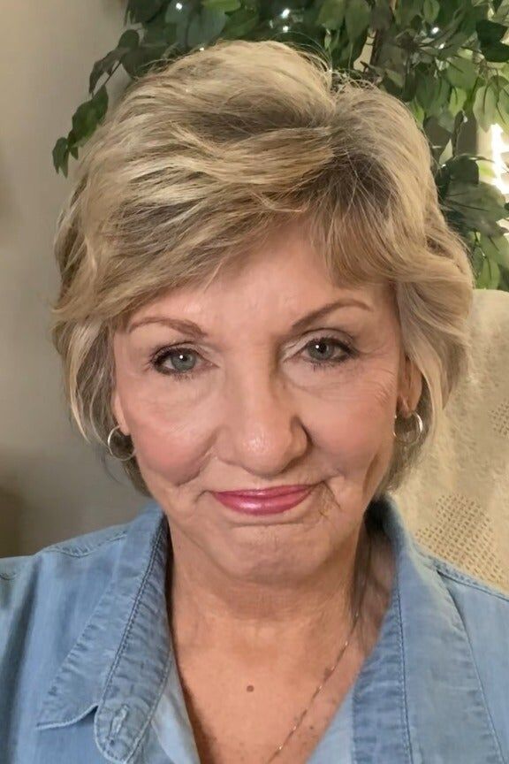 Dorothy Harrison