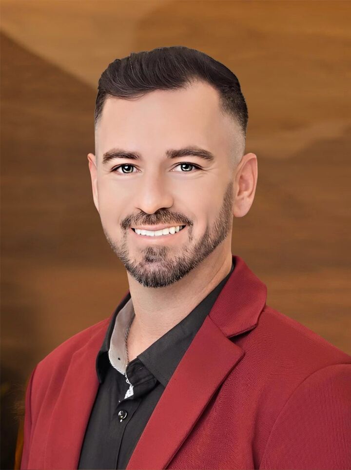 Jeremy Looby, Real Estate Salesperson in Las Vegas, Las Vegas