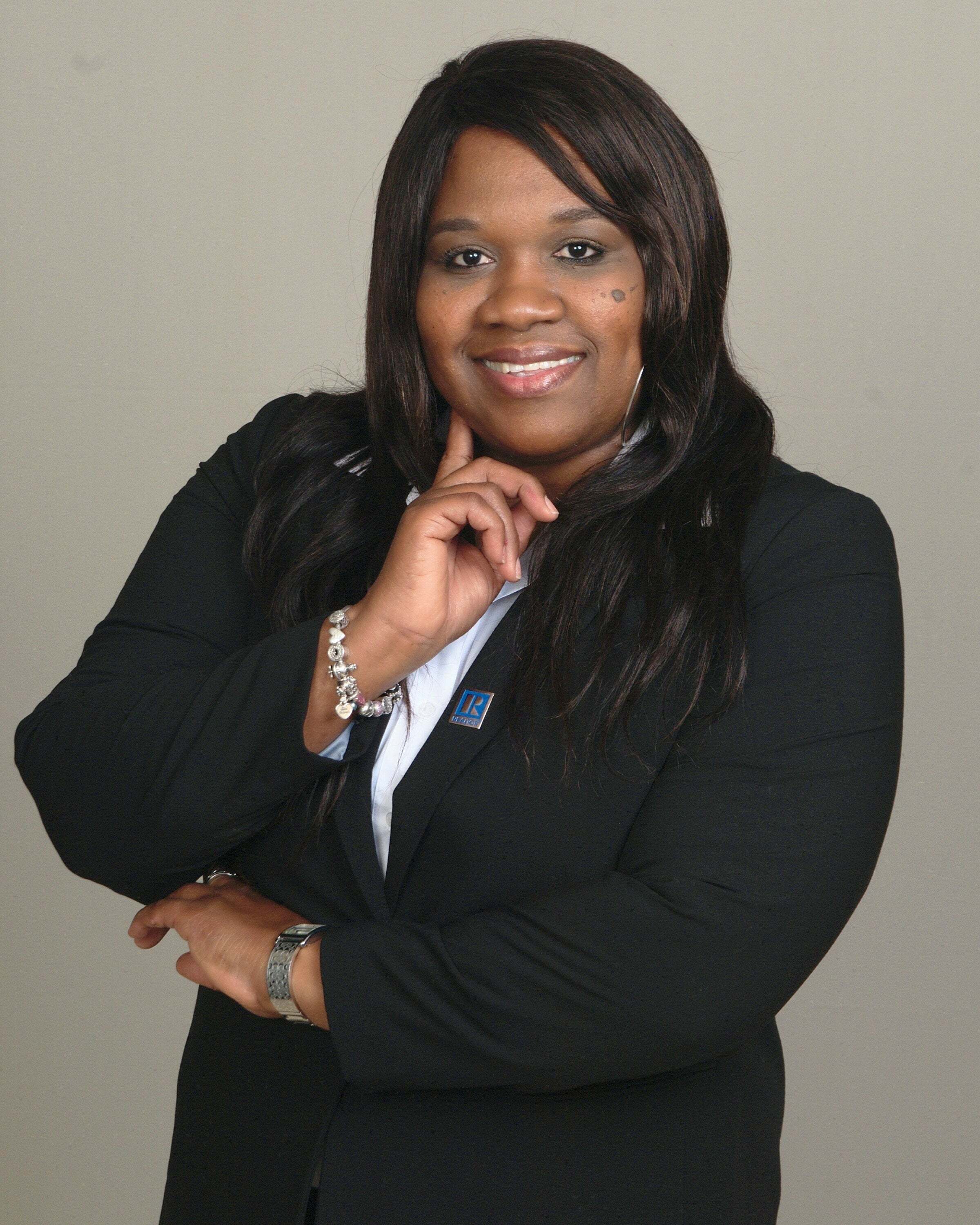 Althea Green,  in Orlando, Carioti