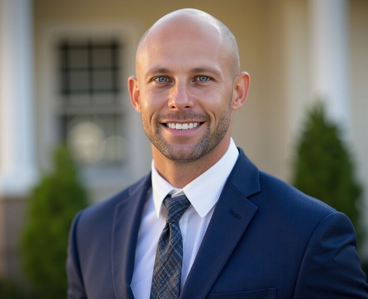 Chance Whitfield,  in Diberville, Expect Realty