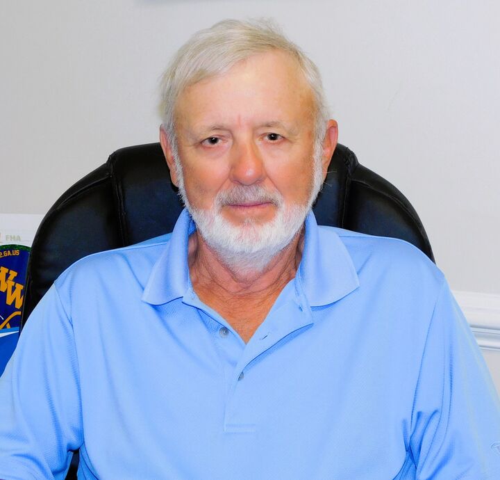 David Thornton, Associate Real Estate Broker in Thomson, Watson & Knox Real Estate