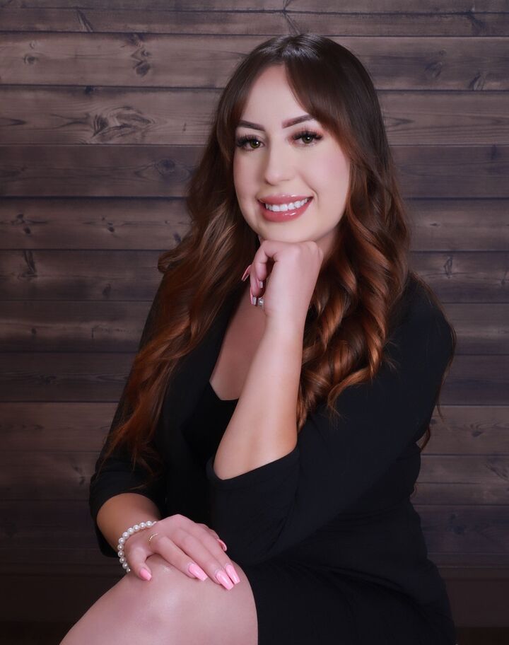 Jasmin Sandoval, Real Estate Salesperson in Murrieta, Masters