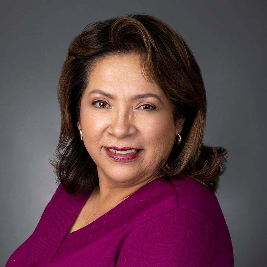 Olga Caceres, Real Estate Salesperson in Union, Preferred Realty, Inc.