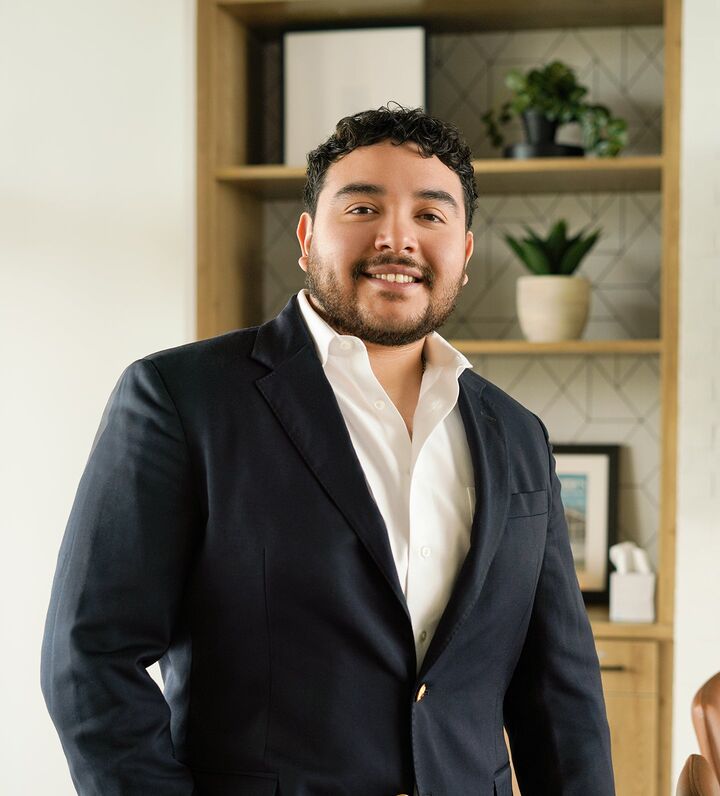 Sebastian Chavez-Shirley, Real Estate Salesperson in Elkhorn, The Good Life Group