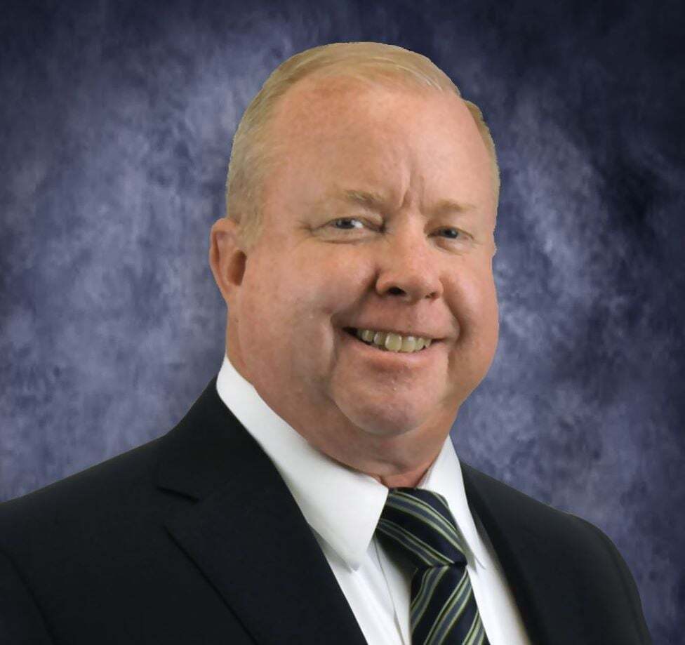 Richard Anthes, Real Estate Salesperson in Bakersfield, Preferred, Realtors