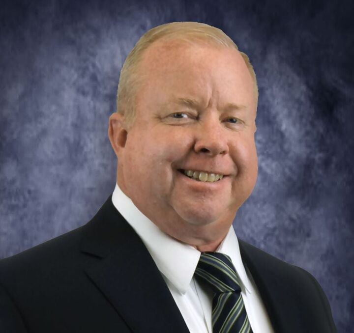 Richard Anthes, Real Estate Salesperson in Bakersfield, Preferred, Realtors