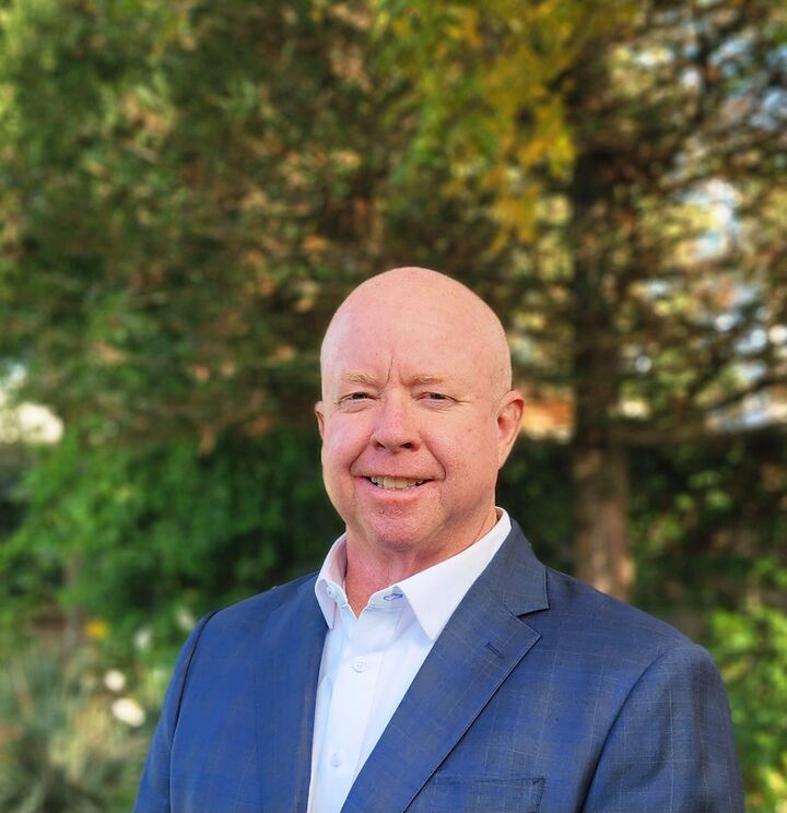 Richard Anthes, Real Estate Salesperson in Bakersfield, Preferred, Realtors