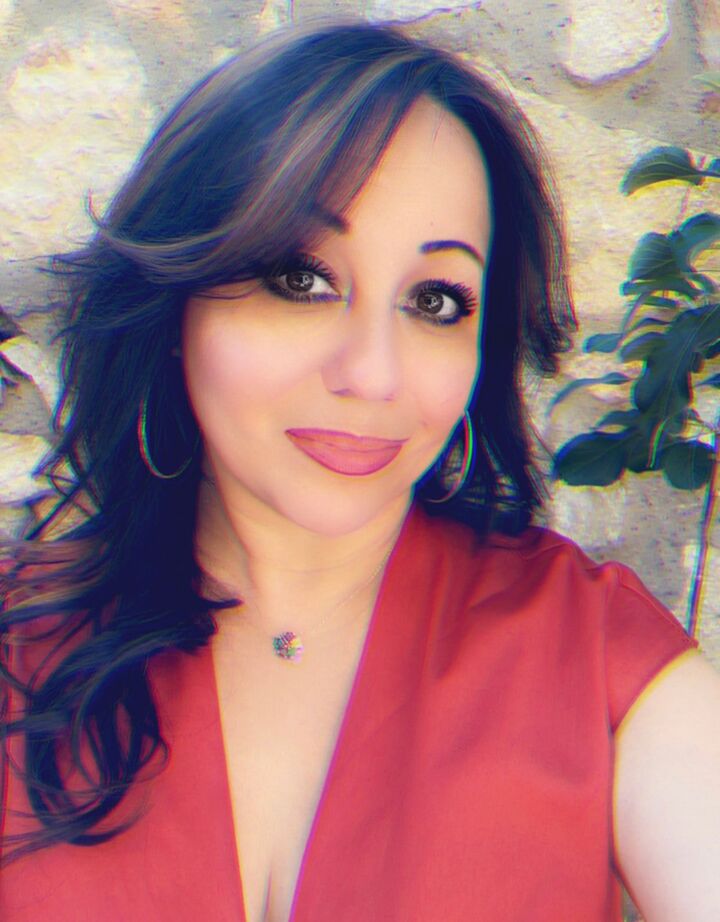 Ruth Garcia, Real Estate Salesperson in El Paso, Heritage Real Estate