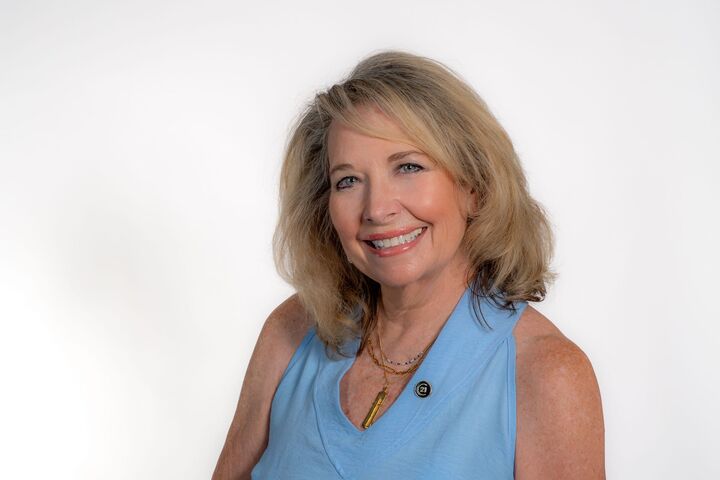 Karen Vidrine,  in Baton Rouge, Bessette Flavin