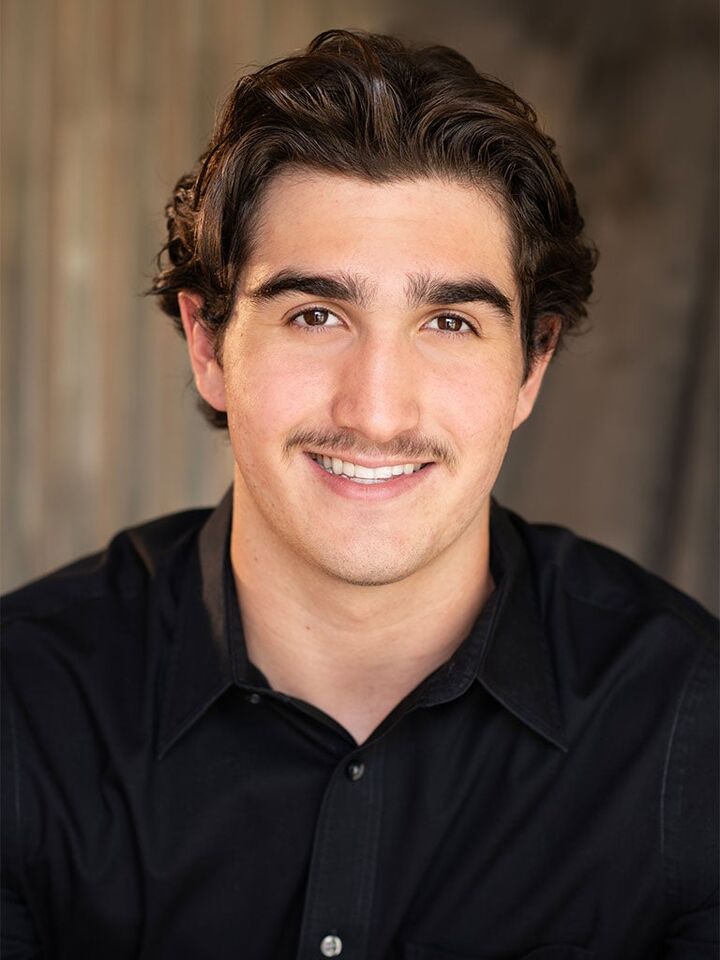 Dylan Castiglione, Real Estate Salesperson in Anaheim, Affiliated