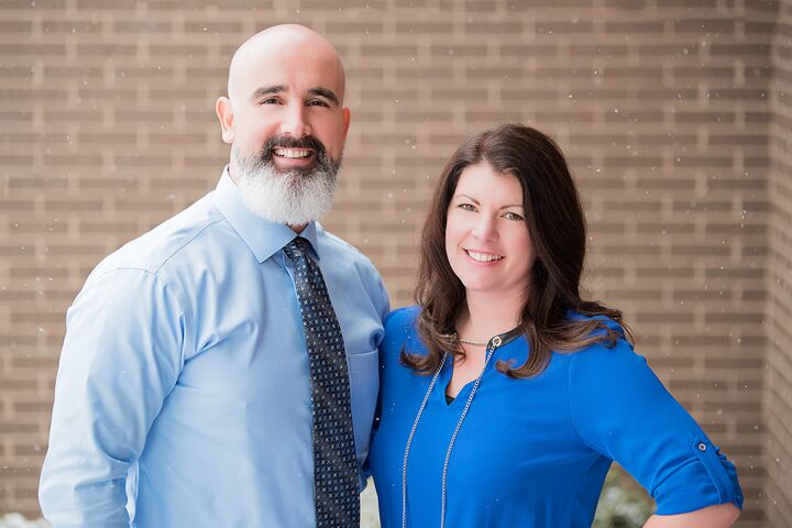 Candace Hart, Real Estate Salesperson in Centerville, Heritage