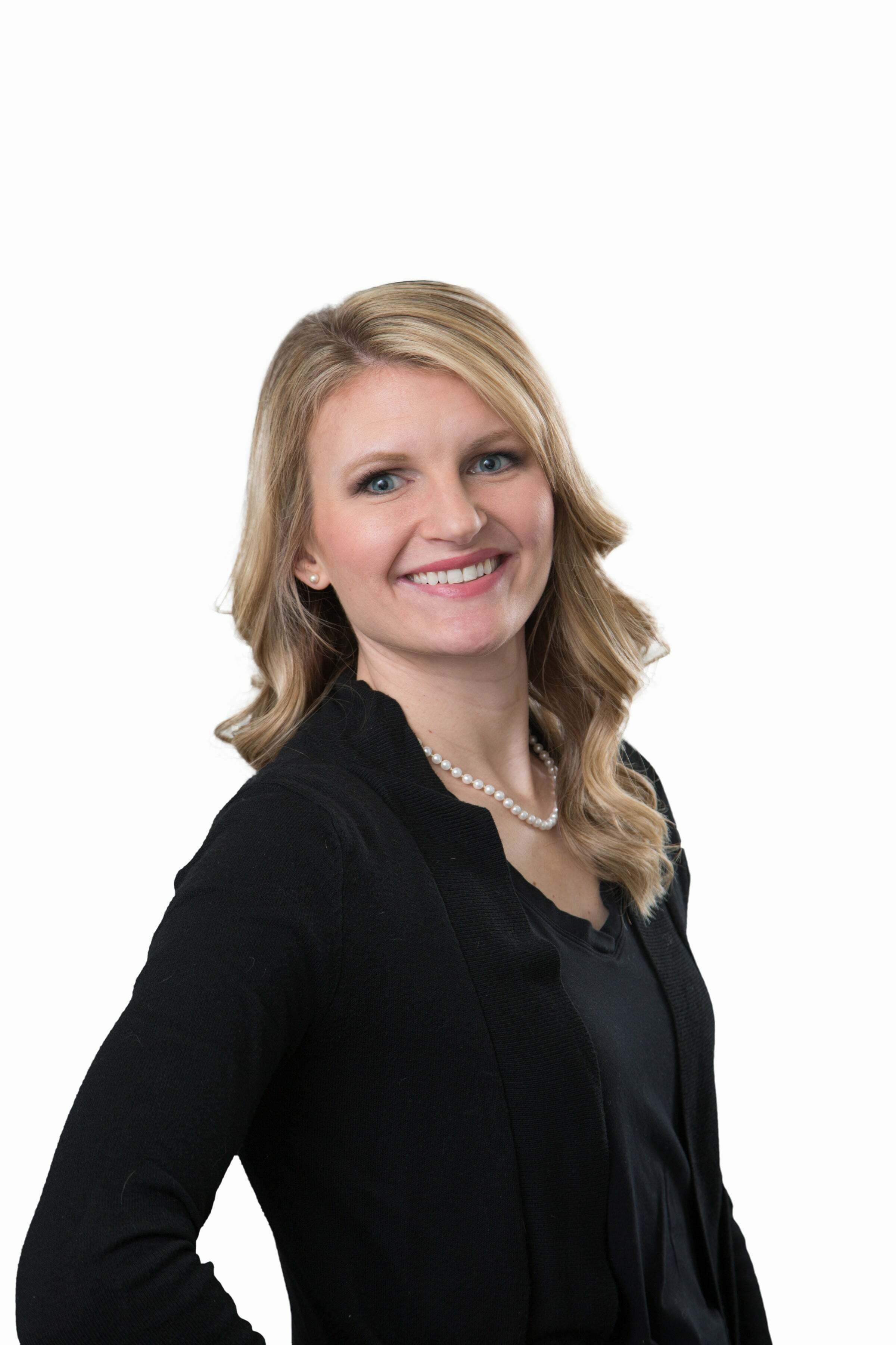 Aubrey Davis, Real Estate Salesperson in Brenham, Hometown