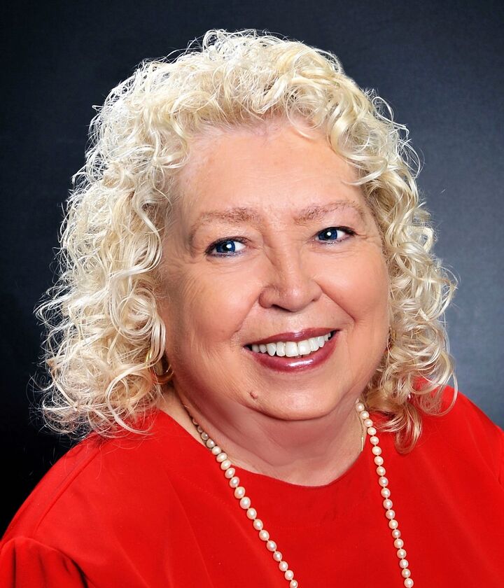 Yvonne Otts, Real Estate Salesperson in Dalton, Kinard Realty