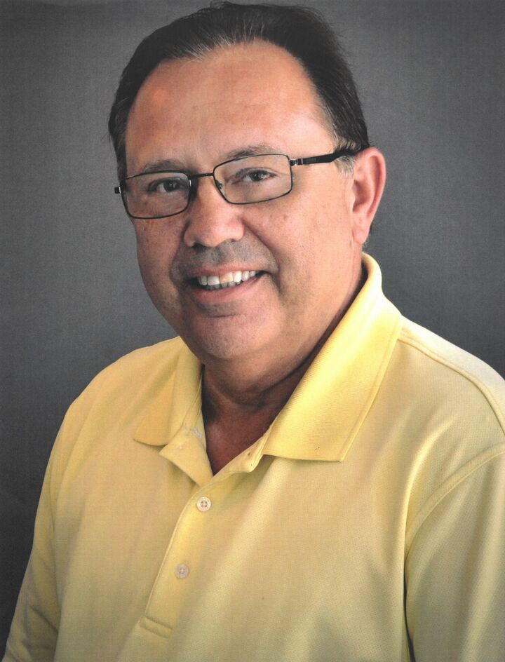 Rick Roth, Associate Real Estate Broker in Hillsdale, Affiliated