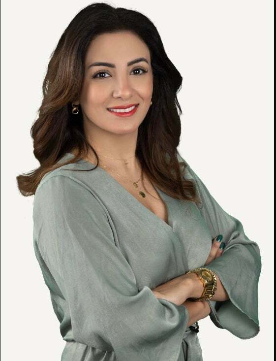 Ingy Yasa, Real Estate Salesperson in Menifee, Associated Brokers Realty