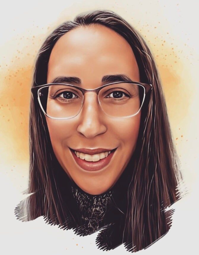 Natalie Perez, Real Estate Salesperson in Sewell, Maturo