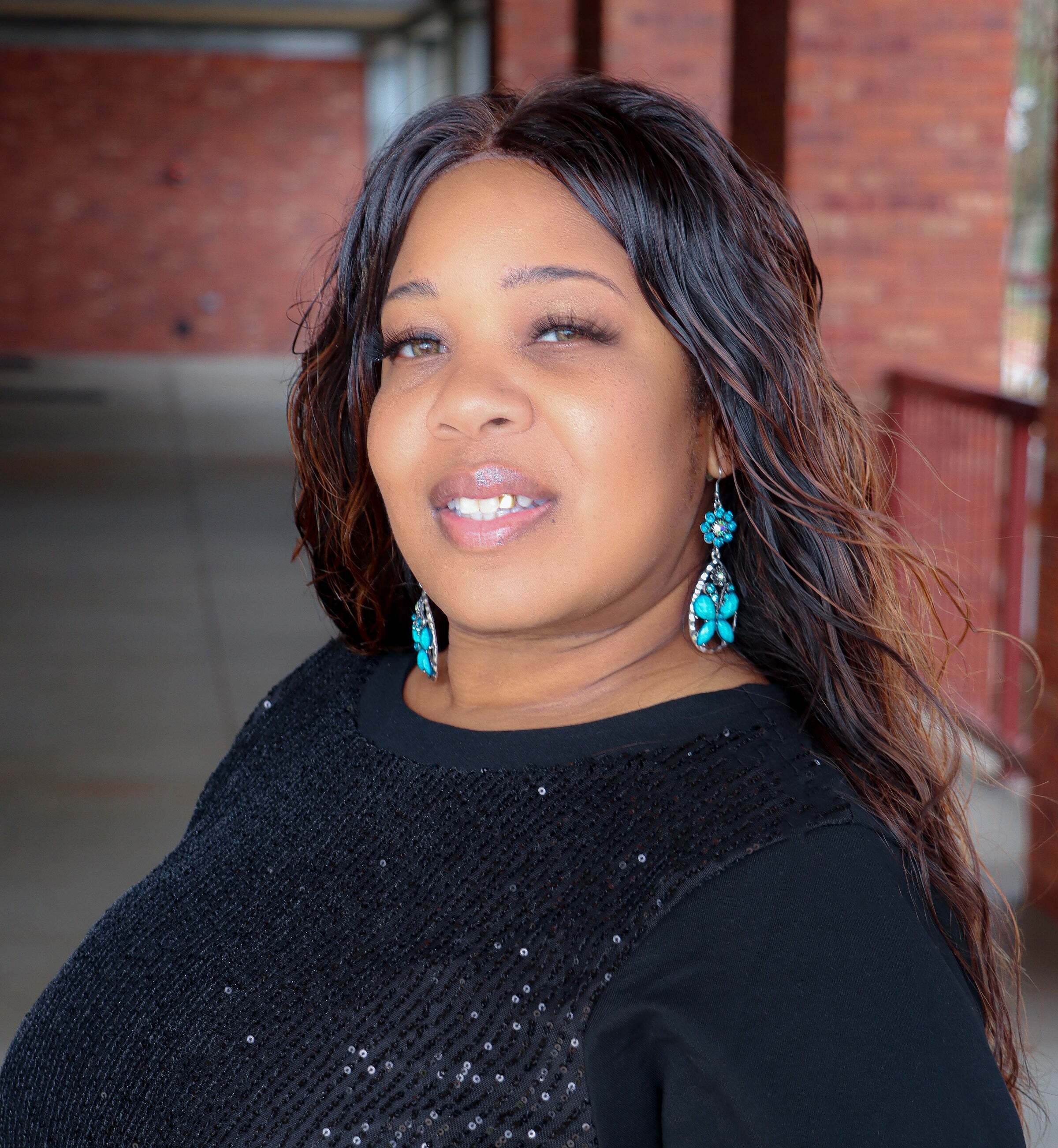 Latasha Johnson, Real Estate Salesperson in Pensacola, Main Street Properties