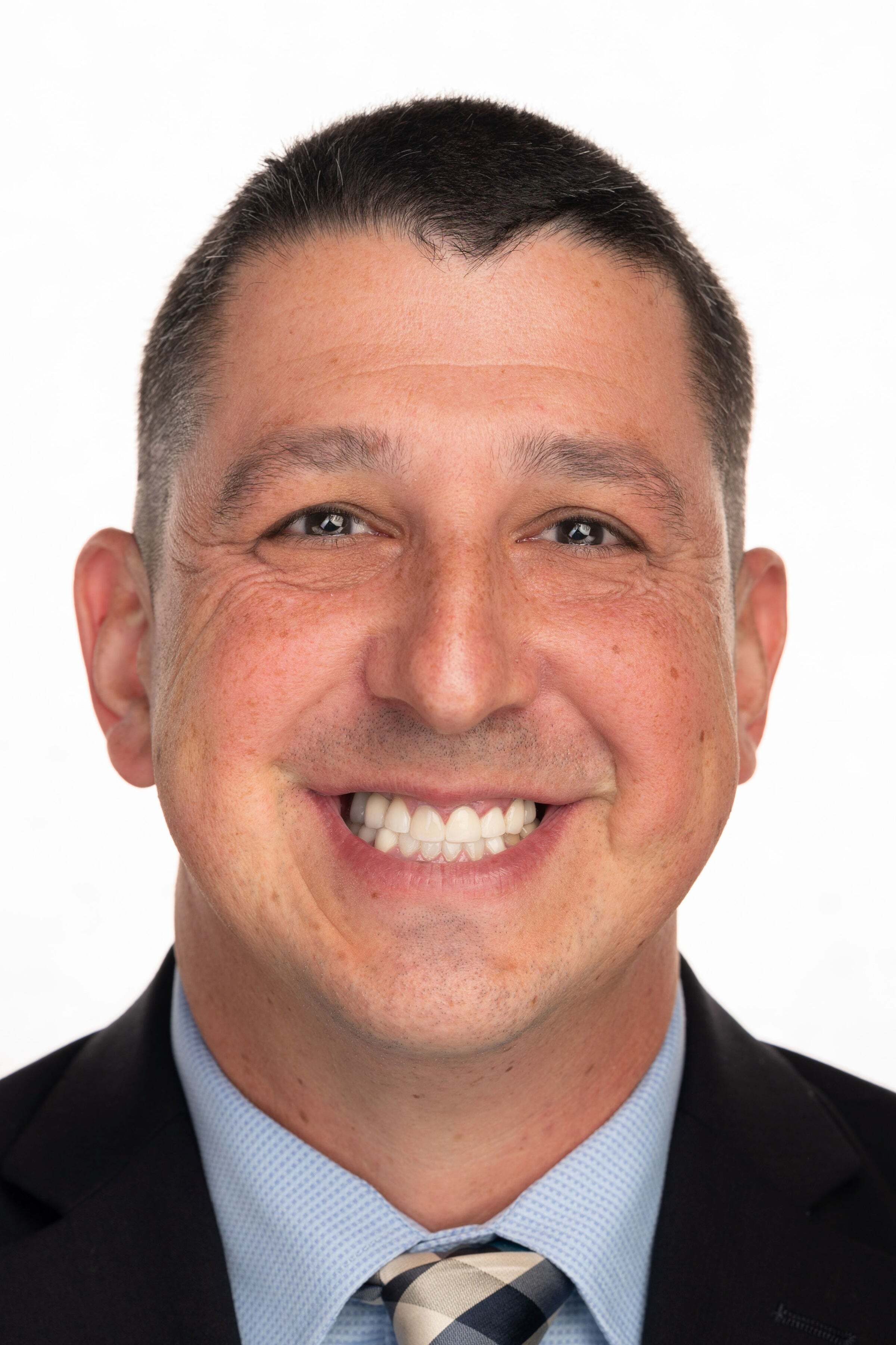 Brandon Goglia