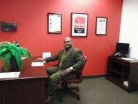 Gabriel Cruzata, Real Estate Salesperson in Hollywood, First Service Realty ERA Powered