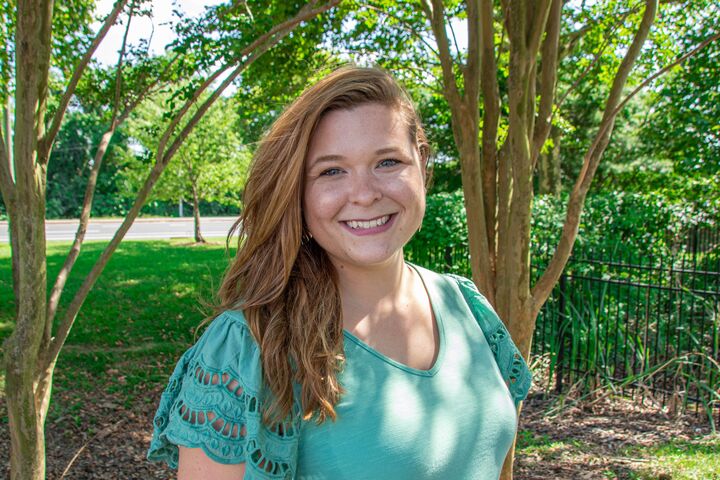 Kayla Hildreth,  in Salisbury, ERA Martin Associates