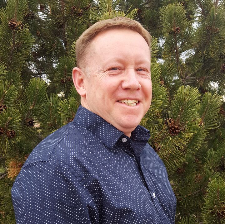 Jon Levesque, Real Estate Salesperson in Windsor, Plains Real Estate, LLC