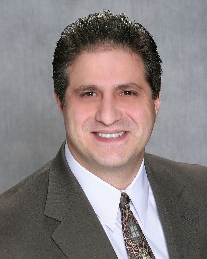 John Venutolo, SALESPERSON in Livingston, Howard Hanna Rand Realty