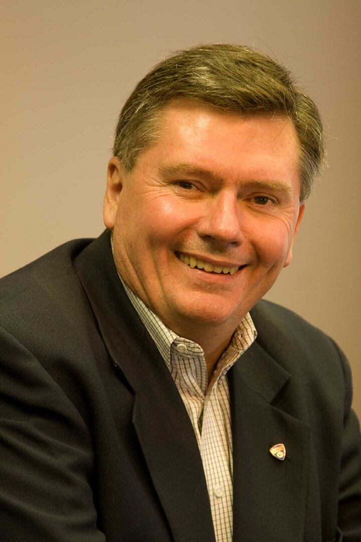 Joe Hooks, Associate Real Estate Broker in Dublin, Curry Residential