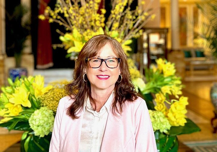 Rosa Mendoza-Friedheim, Real Estate Salesperson in Pembroke Pines, North East