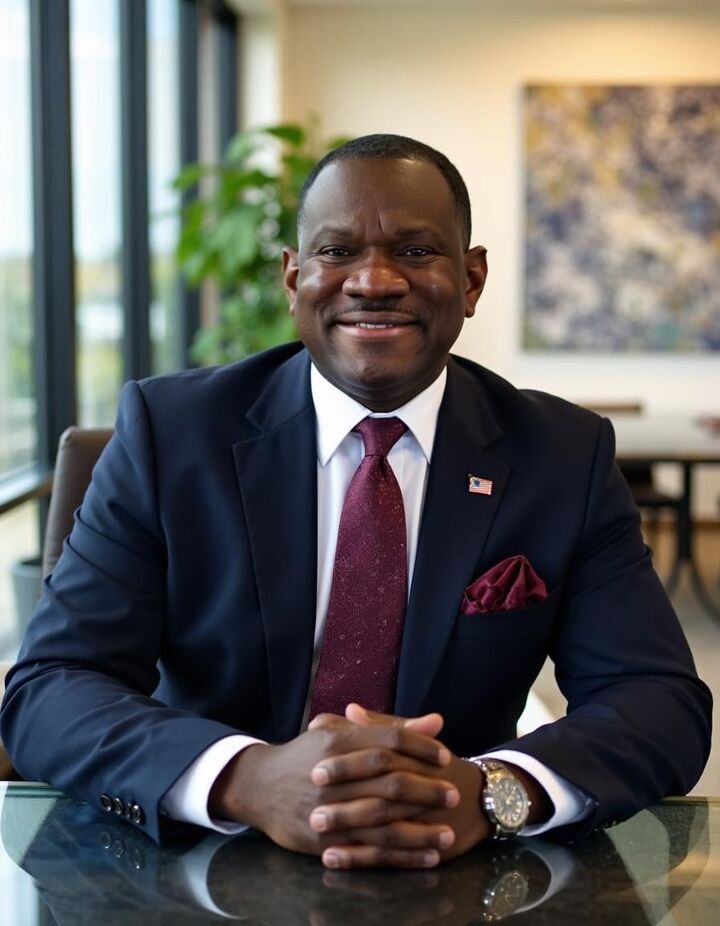 Bobby Norton, Real Estate Salesperson in Madeira Beach, Beggins Enterprises