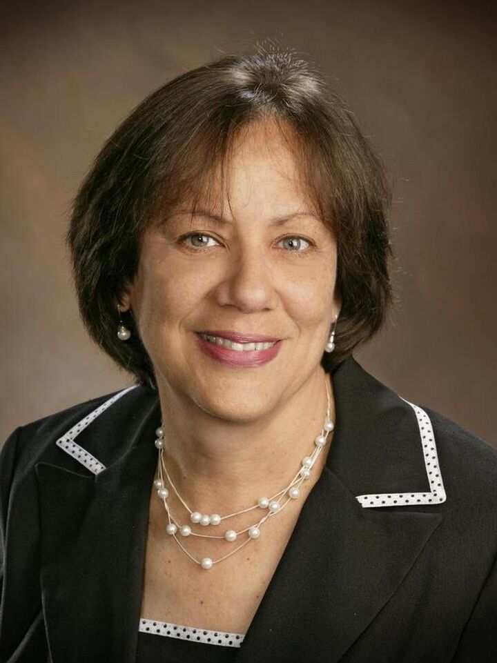 Mariella Varela, Real Estate Salesperson in Gainesville, M.M. Parrish Realtors