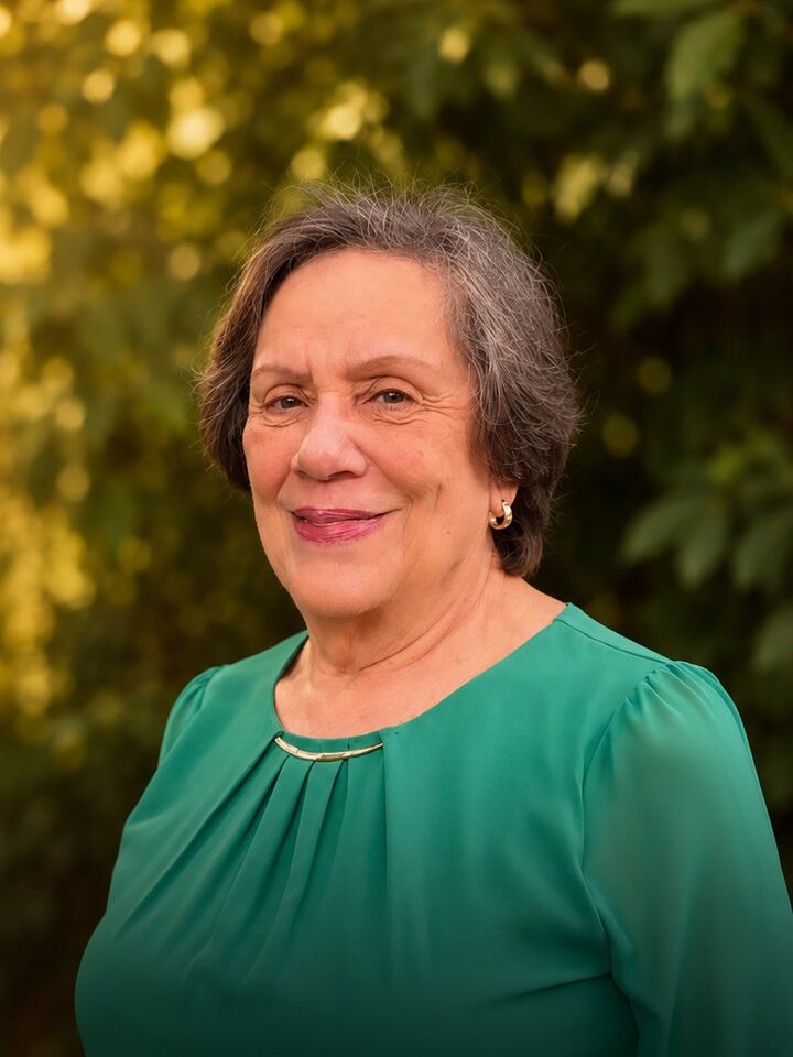 Mariella Varela, Real Estate Salesperson in Gainesville, M.M. Parrish Realtors