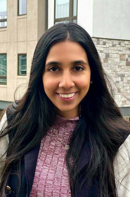 Omashwari Antooa,  in Hoboken, Preferred Realty, Inc.