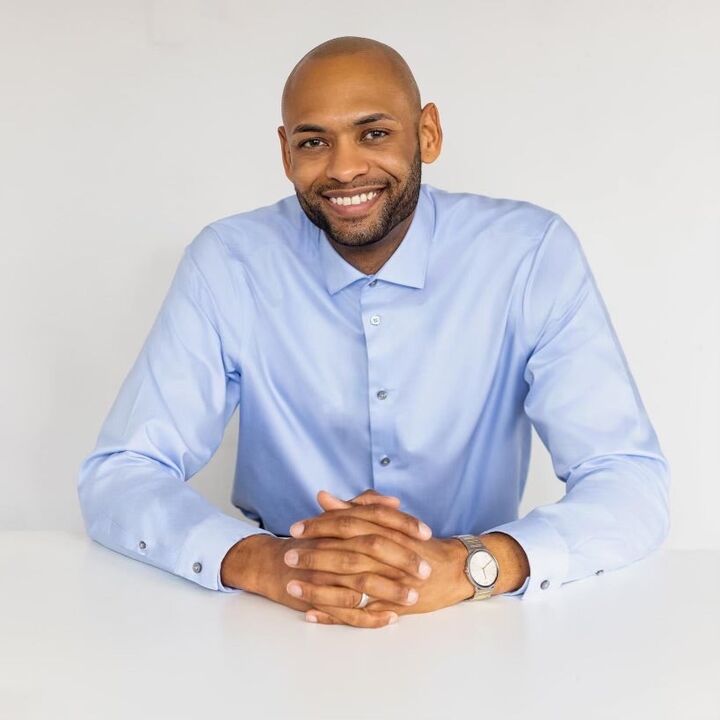 Mark Harris, Real Estate Salesperson in San Antonio, Scott Myers Realtors