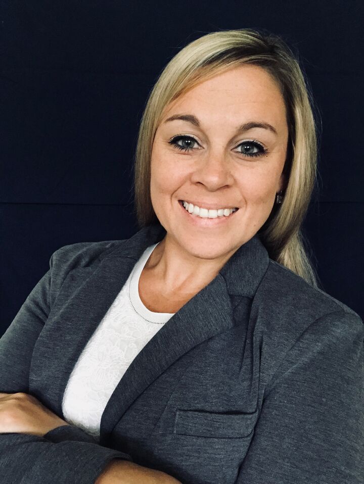 Amanda Grace Pozo, Real Estate Salesperson in Orlando, Carioti
