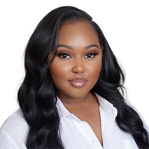 Amanti Johnson, Real Estate Salesperson in Rockwall, Judge Fite Company