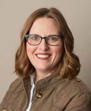 Geri Kinzler, Real Estate Salesperson in Jamestown, Morrison Realty