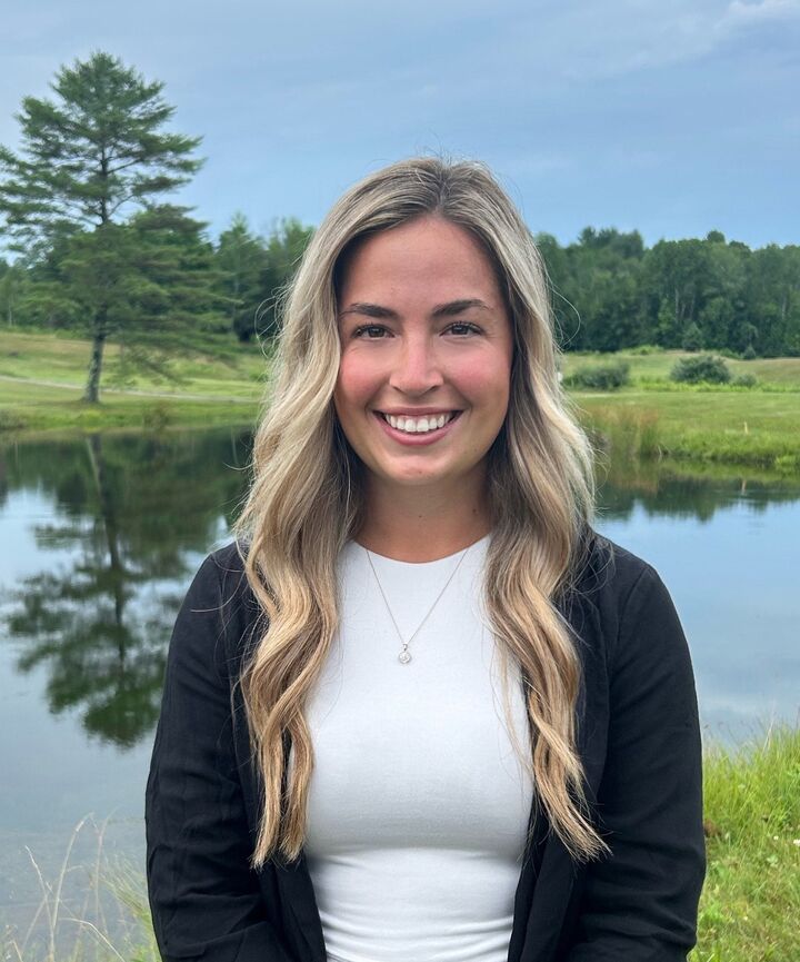 Brianna Saulter, Associate Real Estate Broker in Bangor, Queen City Real Estate