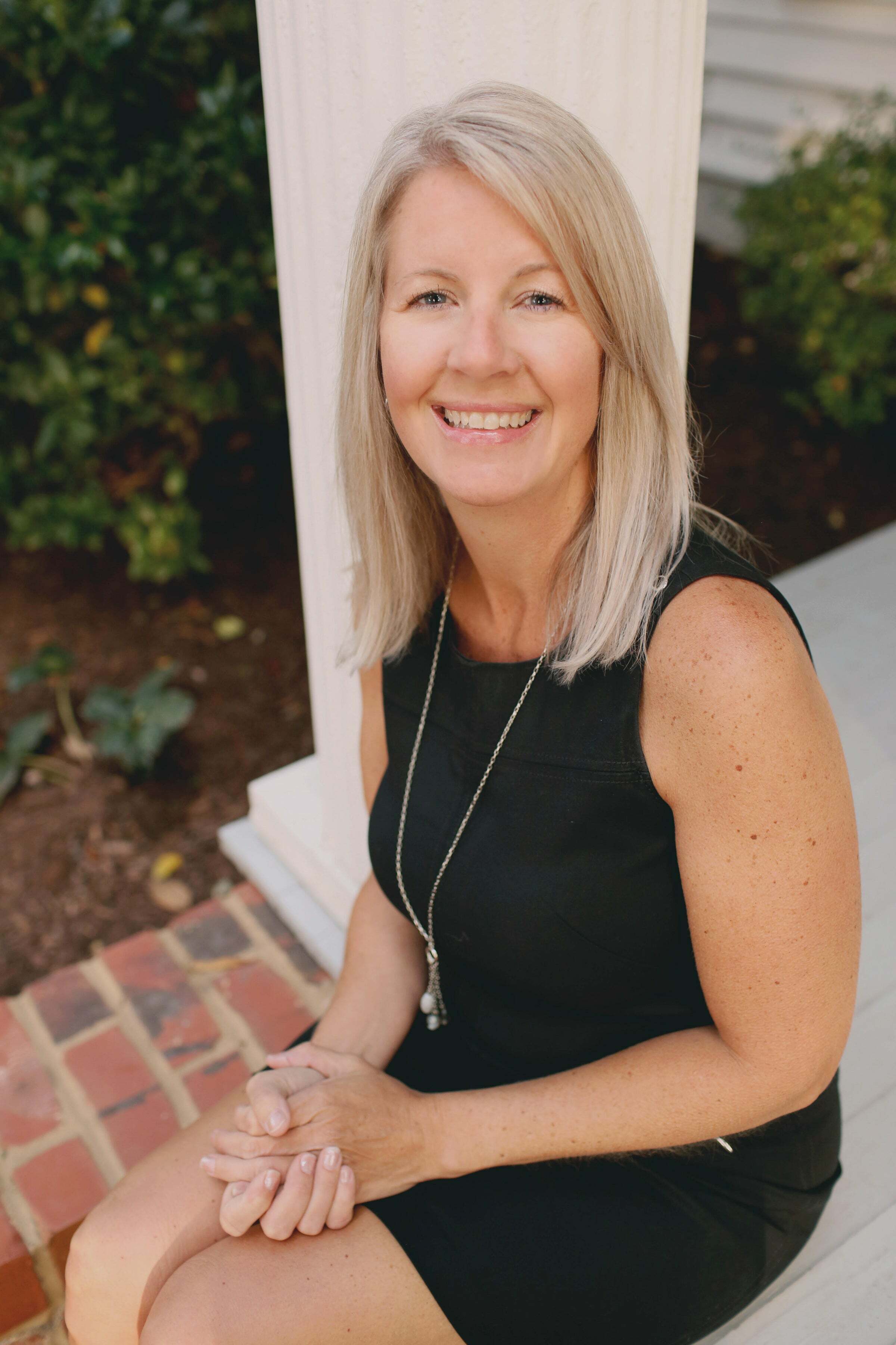 Marna Munsell, Real Estate Salesperson in Raleigh, ERA Live Moore