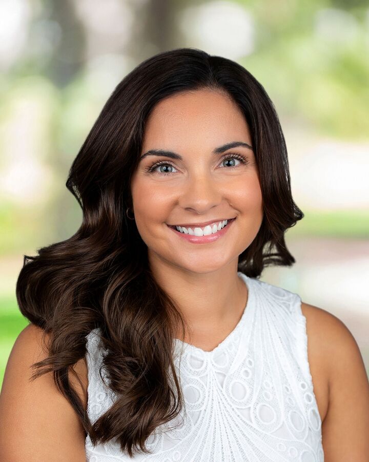 Rosalie Gonzalez, Real Estate Salesperson in Tampa, Tomlin St Cyr Real Estate Services ERA Powered