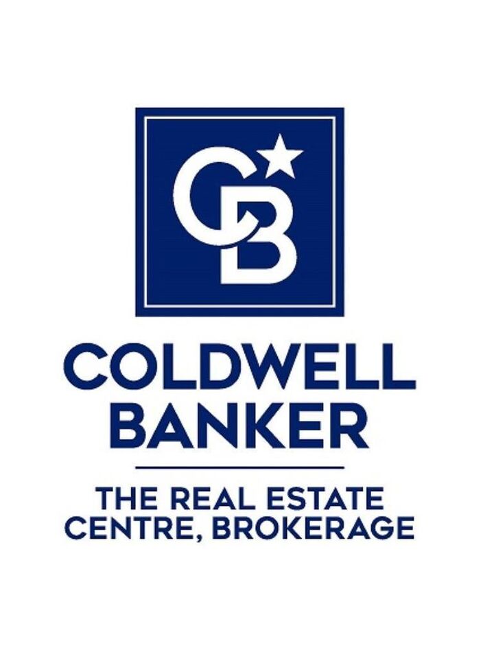 John D. Pierson, Broker in Toronto, Coldwell Banker The Real Estate Centre, Brokerage