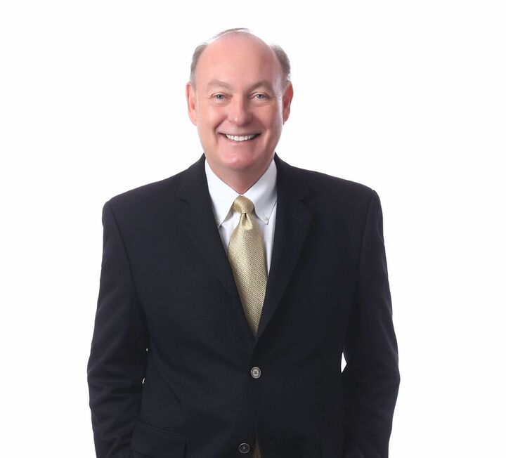 Ron Pritchett, Real Estate Salesperson in Frisco, Judge Fite Company