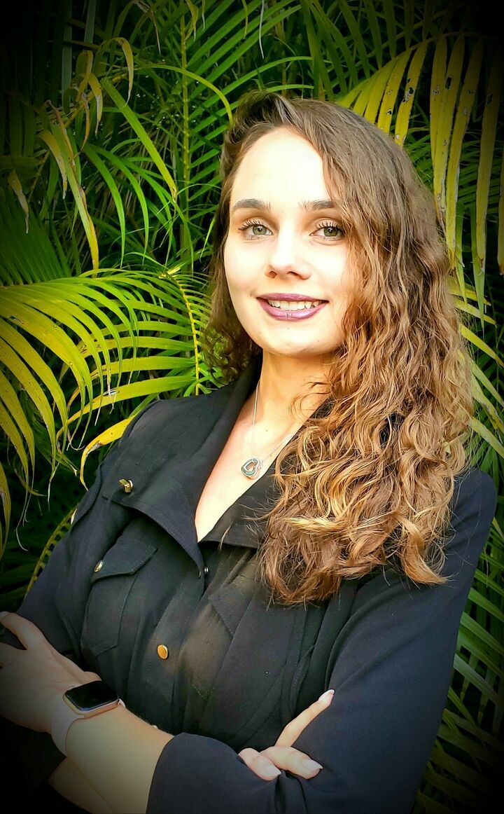 Ashley Brightman, Real Estate Salesperson in Punta Gorda, Sunstar Realty
