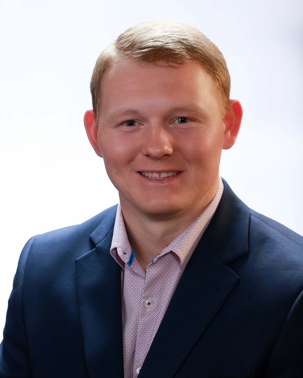Blake Oxenreider,  in Cumming, Results